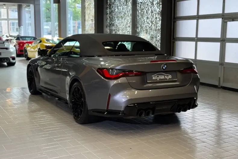 BMW M4 din 2023 cu 39.000 km - oferta BMW156800 - foto 6