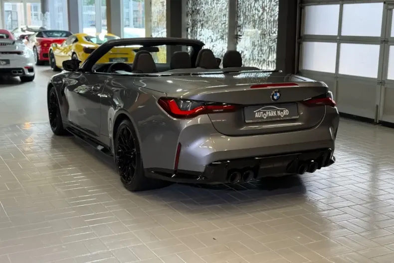 BMW M4 din 2023 cu 39.000 km - oferta BMW156800 - foto 7