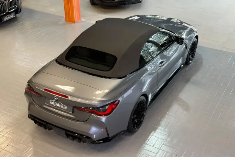 BMW M4 din 2023 cu 39.000 km - oferta BMW156800 - foto 14