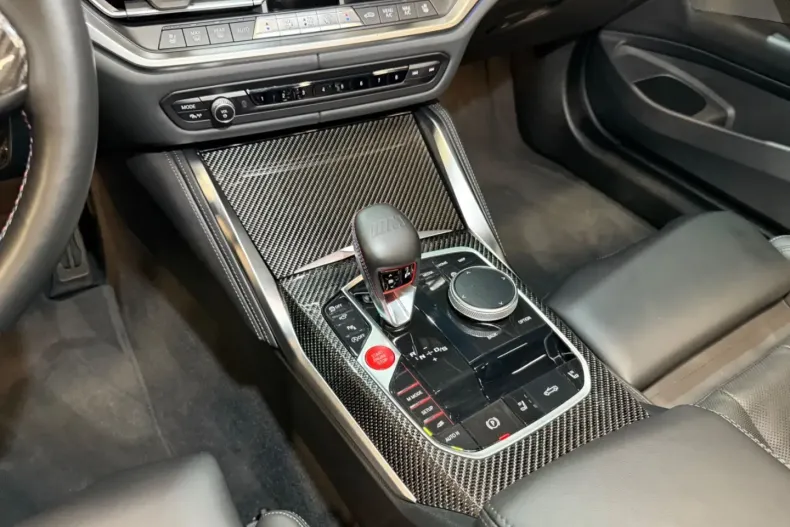 BMW M4 din 2023 cu 39.000 km - oferta BMW156800 - foto 21