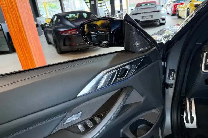 BMW M4 din 2023 cu 39.000 km - oferta BMW156800 - foto 22