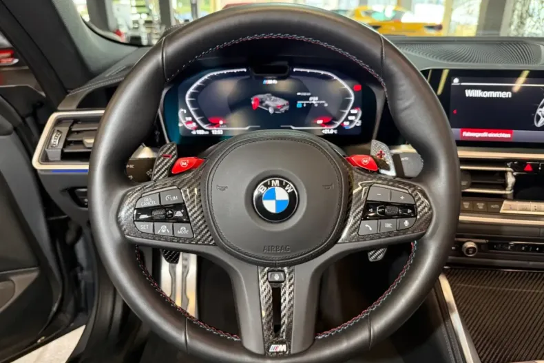 BMW M4 din 2023 cu 39.000 km - oferta BMW156800 - foto 23