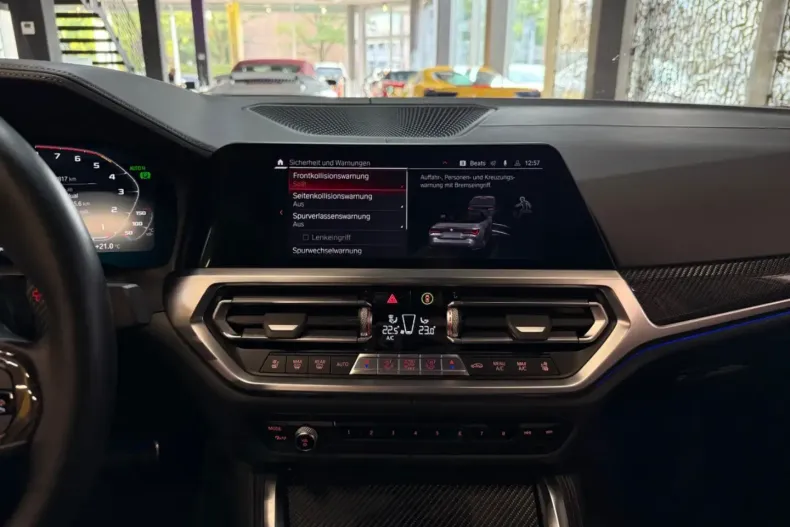 BMW M4 din 2023 cu 39.000 km - oferta BMW156800 - foto 30