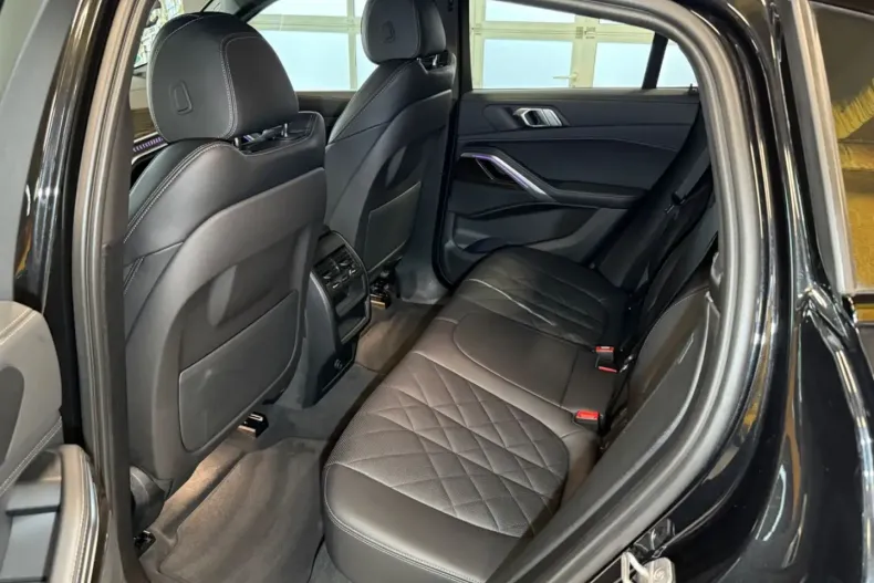 BMW X6 din 2023 cu 22.549 km - oferta BMW156801 - foto 14