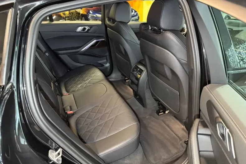 BMW X6 din 2023 cu 22.549 km - oferta BMW156801 - foto 15