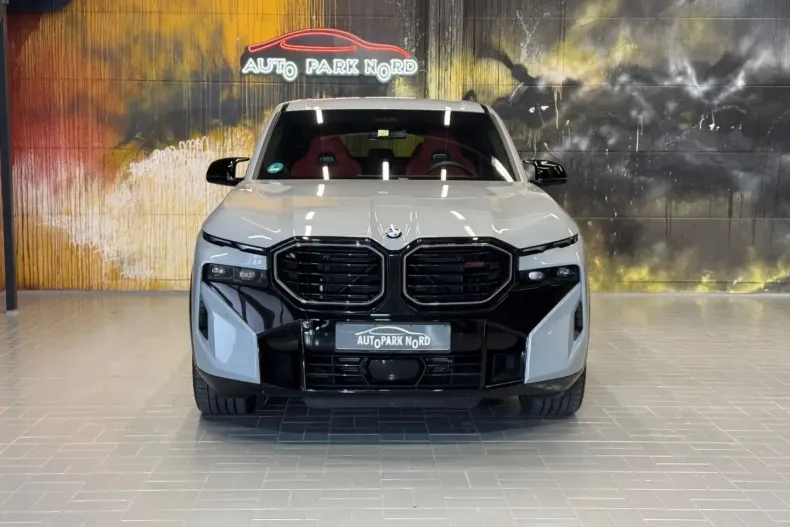 BMW XM din 2024 cu 8.500 km - oferta BMW156802 - foto 2