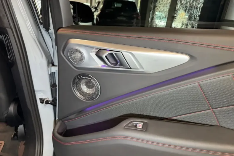 BMW XM din 2024 cu 8.500 km - oferta BMW156802 - foto 29