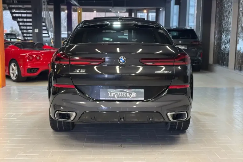 BMW X6 din 2024 cu 19.000 km - oferta BMW156803 - foto 6