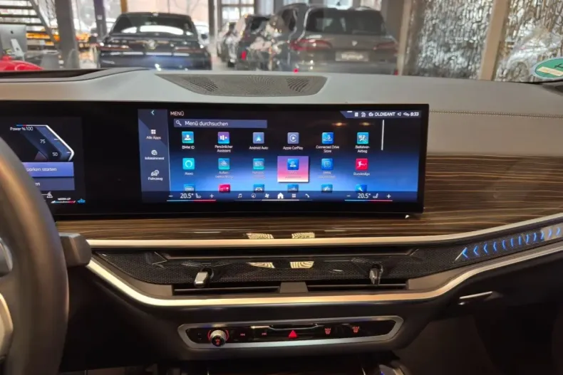 BMW X6 din 2024 cu 19.000 km - oferta BMW156803 - foto 23