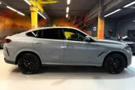 BMW X6 din 2025 cu 9.000 km - oferta BMW156804 - foto 8