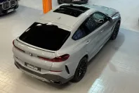 BMW X6 din 2025 cu 9.000 km - oferta BMW156804 - foto 10
