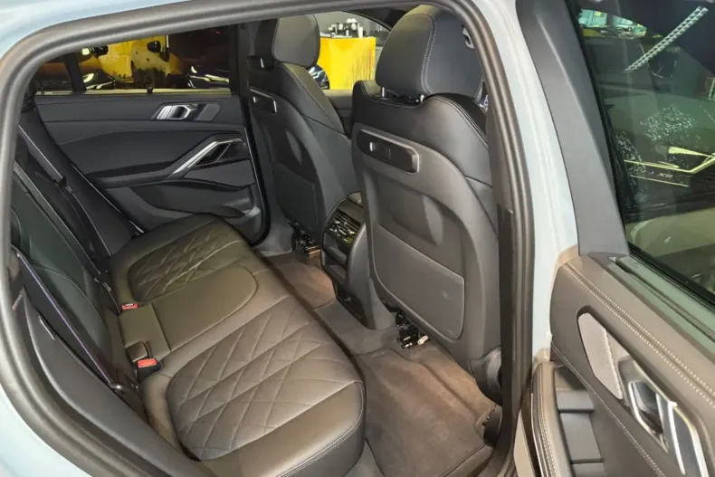 BMW X6 din 2025 cu 9.000 km - oferta BMW156804 - foto 15