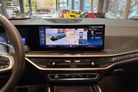 BMW X6 din 2025 cu 9.000 km - oferta BMW156804 - foto 21