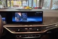 BMW X6 din 2025 cu 9.000 km - oferta BMW156804 - foto 22