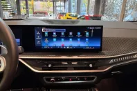 BMW X6 din 2025 cu 9.000 km - oferta BMW156804 - foto 25