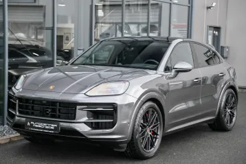 Porsche Cayenne din 2024 - oferta POR156805