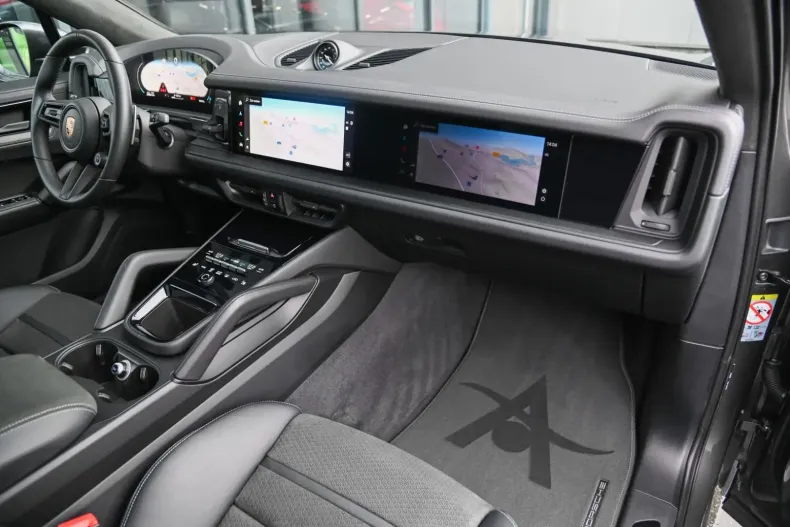 Porsche Cayenne din 2024 cu 23.040 km - oferta POR156805 - foto 11