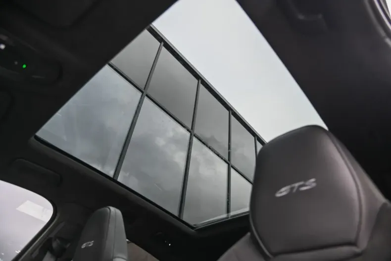 Porsche Cayenne din 2024 cu 23.040 km - oferta POR156805 - foto 14