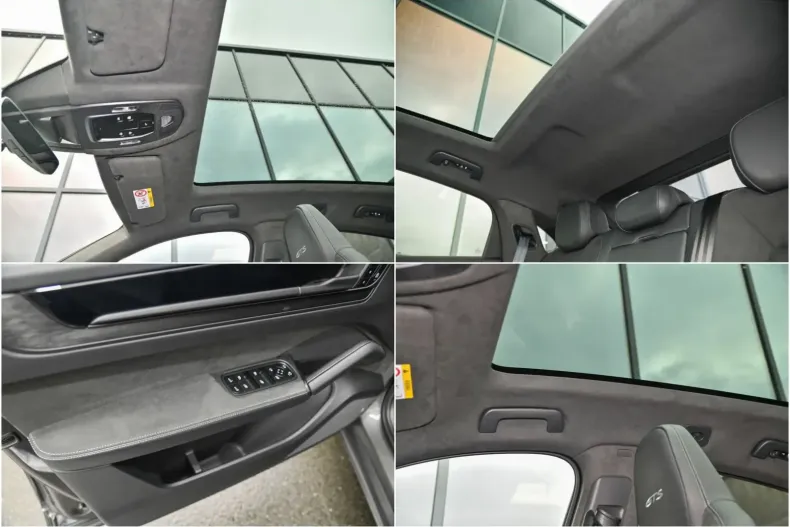 Porsche Cayenne din 2024 cu 23.040 km - oferta POR156805 - foto 17