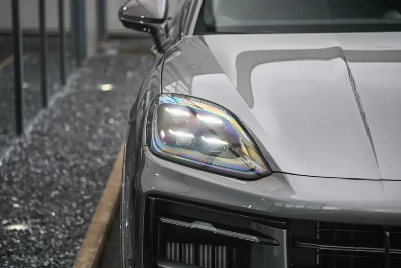 Porsche Cayenne din 2024 cu 23.040 km - oferta POR156805 - foto 34