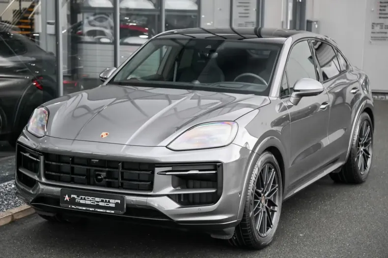 Porsche Cayenne din 2024 cu 23.040 km - oferta POR156805 - foto 38