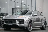 Porsche Cayenne din 2024 cu 23.040 km - oferta POR156805 - foto 40