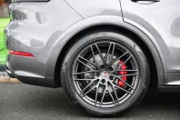 Porsche Cayenne din 2024 cu 23.040 km - oferta POR156805 - foto 46