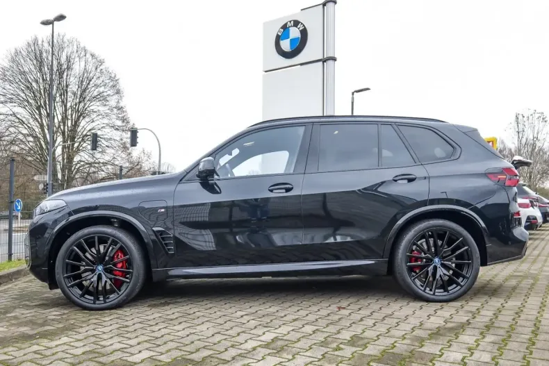 BMW X5 din 2024 cu 18.779 km - oferta BMW156806 - foto 3