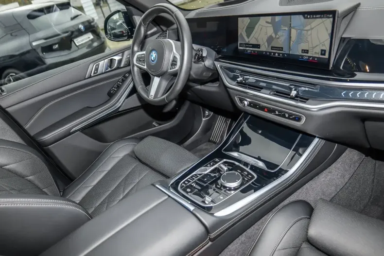 BMW X5 din 2024 cu 18.779 km - oferta BMW156806 - foto 5