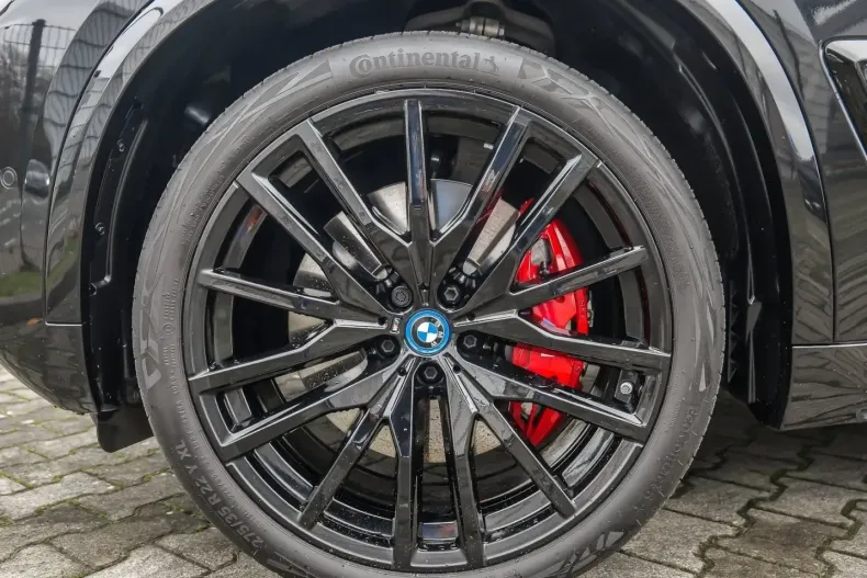 BMW X5 din 2024 cu 18.779 km - oferta BMW156806 - foto 6