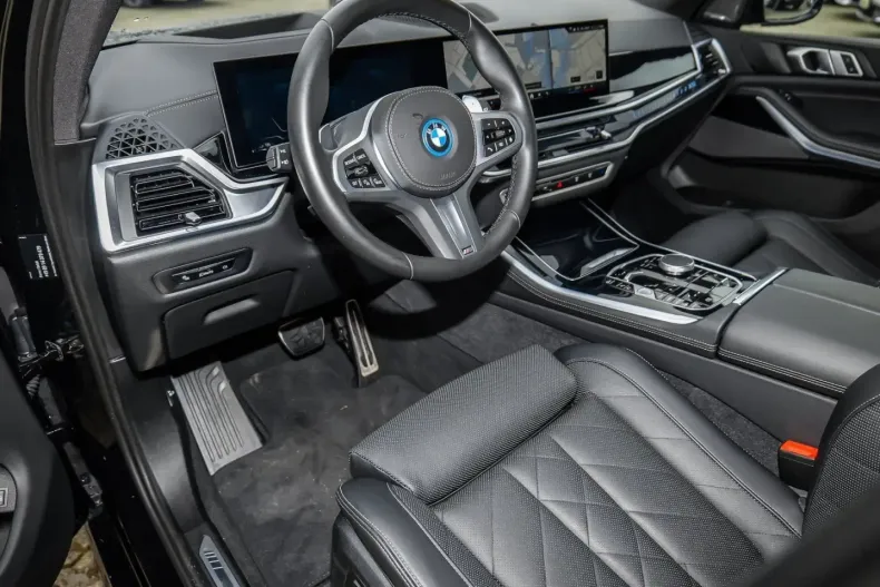 BMW X5 din 2024 cu 18.779 km - oferta BMW156806 - foto 7