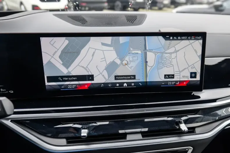 BMW X5 din 2024 cu 18.779 km - oferta BMW156806 - foto 8