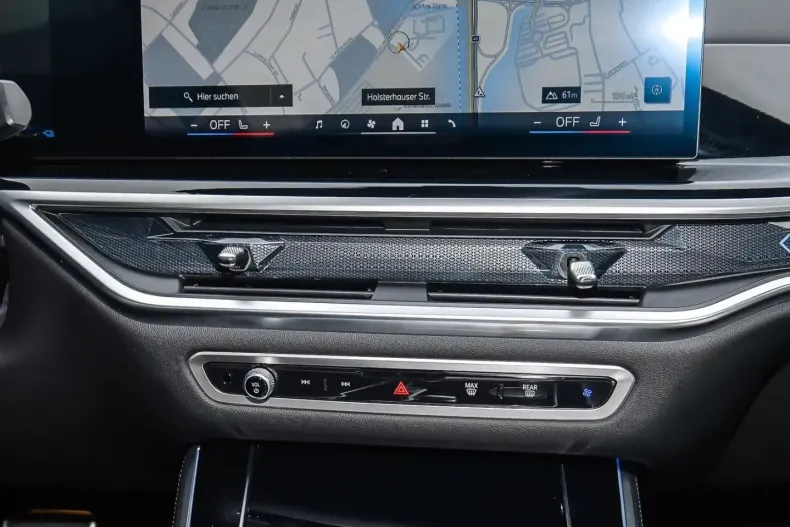 BMW X5 din 2024 cu 18.779 km - oferta BMW156806 - foto 13