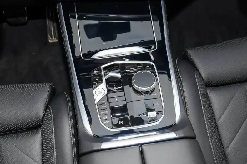 BMW X5 din 2024 cu 18.779 km - oferta BMW156806 - foto 14