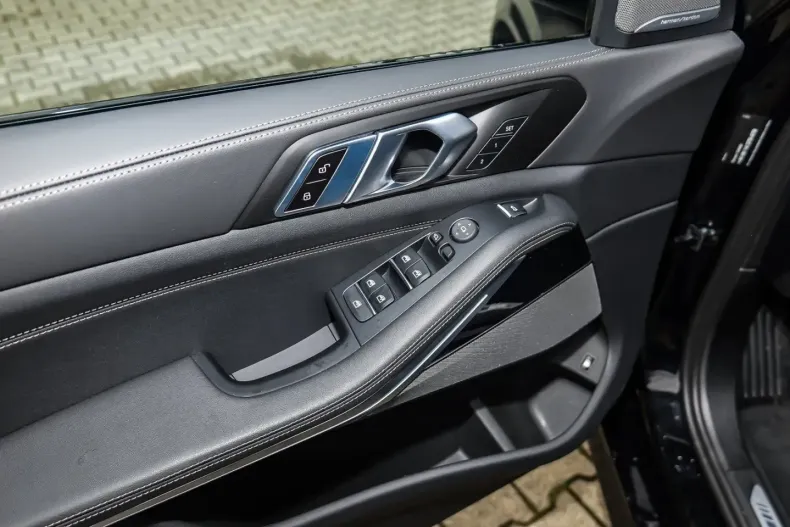 BMW X5 din 2024 cu 18.779 km - oferta BMW156806 - foto 17