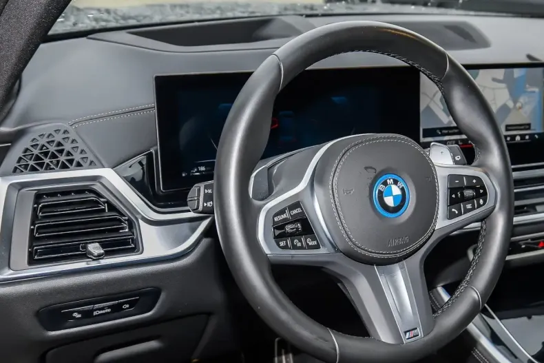 BMW X5 din 2024 cu 18.779 km - oferta BMW156806 - foto 18