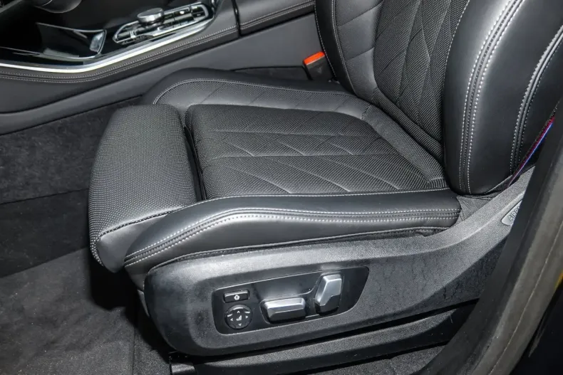 BMW X5 din 2024 cu 18.779 km - oferta BMW156806 - foto 19