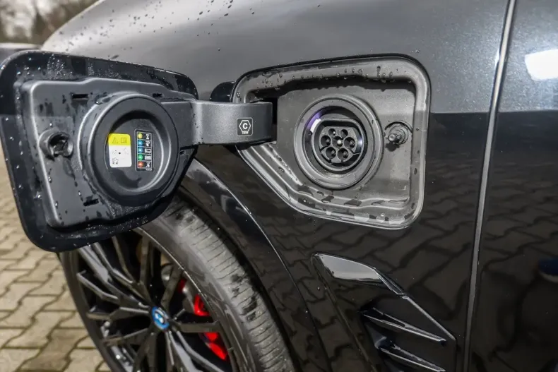 BMW X5 din 2024 cu 18.779 km - oferta BMW156806 - foto 20