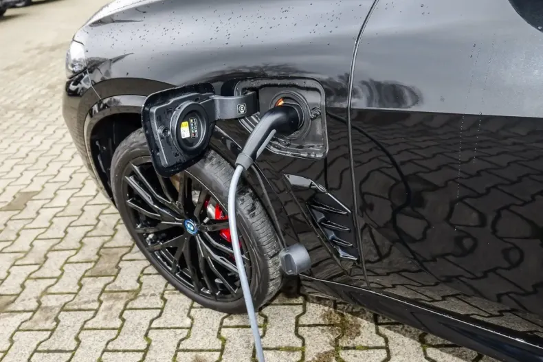 BMW X5 din 2024 cu 18.779 km - oferta BMW156806 - foto 21