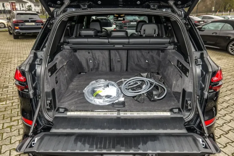 BMW X5 din 2024 cu 18.779 km - oferta BMW156806 - foto 22