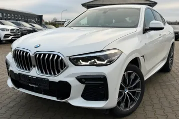 BMW X6 din 2023 - oferta BMW156807
