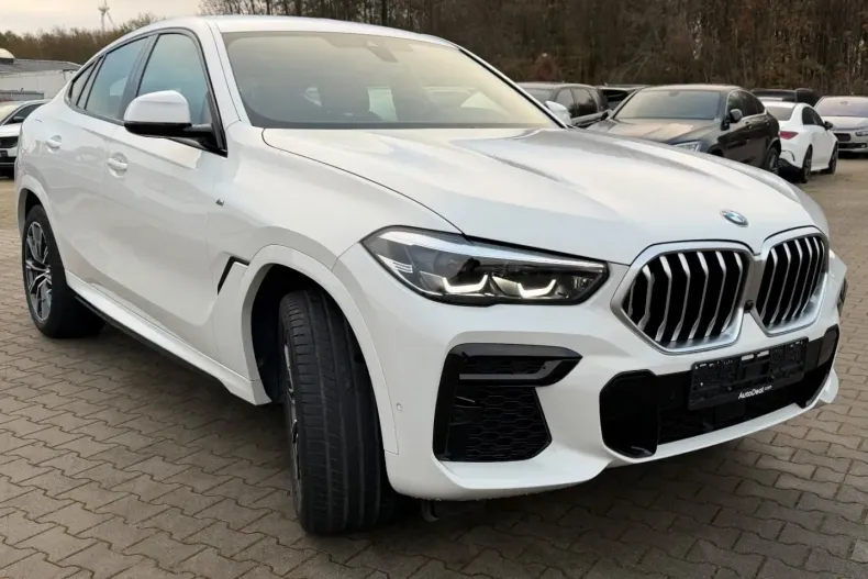 BMW X6 din 2023 cu 28.205 km - oferta BMW156807 - foto 3