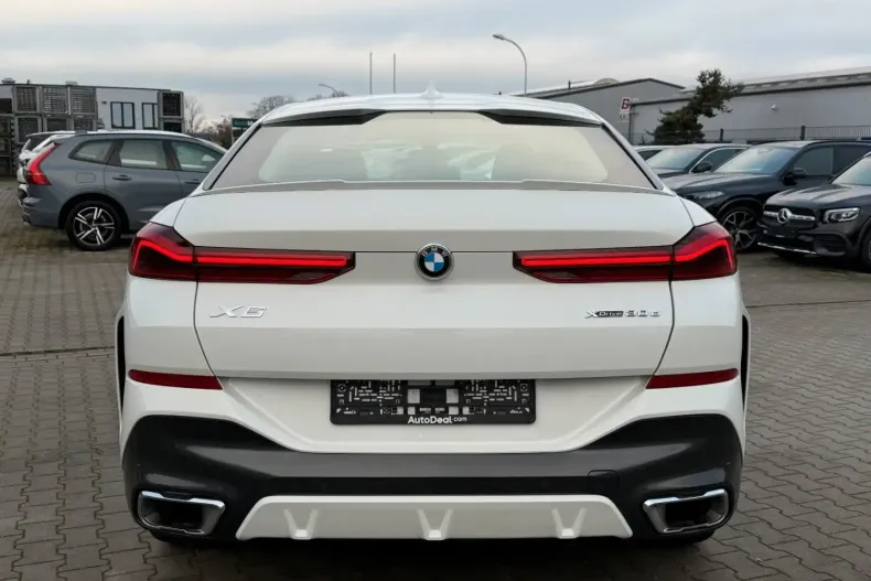 BMW X6 din 2023 cu 28.205 km - oferta BMW156807 - foto 5