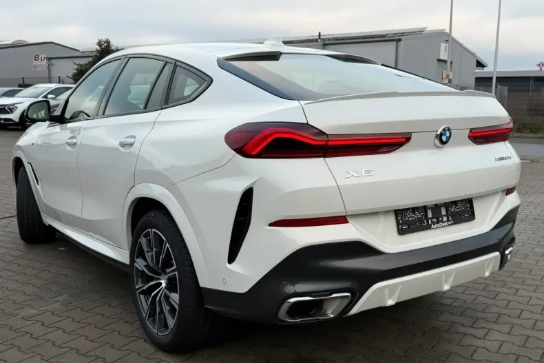 BMW X6 din 2023 cu 28.205 km - oferta BMW156807 - foto 6