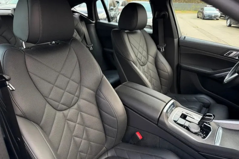 BMW X6 din 2023 cu 28.205 km - oferta BMW156807 - foto 12