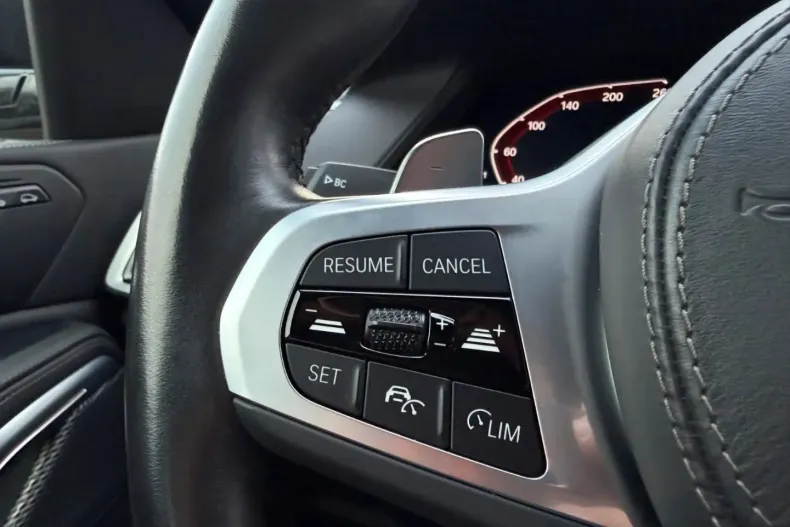 BMW X6 din 2023 cu 28.205 km - oferta BMW156807 - foto 16