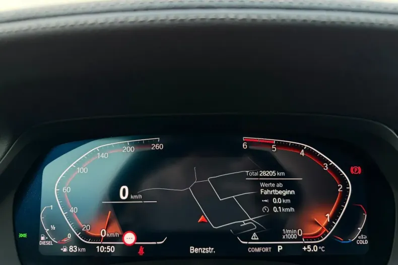 BMW X6 din 2023 cu 28.205 km - oferta BMW156807 - foto 18