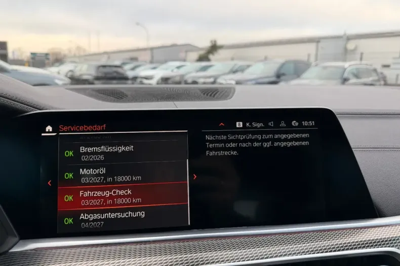 BMW X6 din 2023 cu 28.205 km - oferta BMW156807 - foto 19