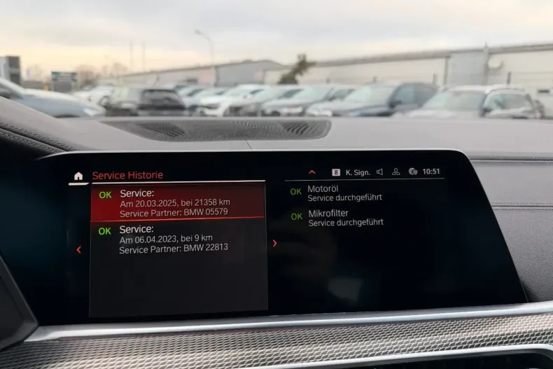 BMW X6 din 2023 cu 28.205 km - oferta BMW156807 - foto 20