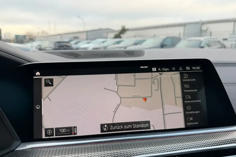 BMW X6 din 2023 cu 28.205 km - oferta BMW156807 - foto 21